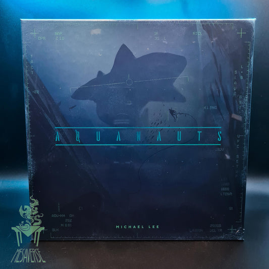 Aquanauts