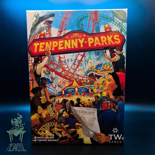 Tenpenny Parks
