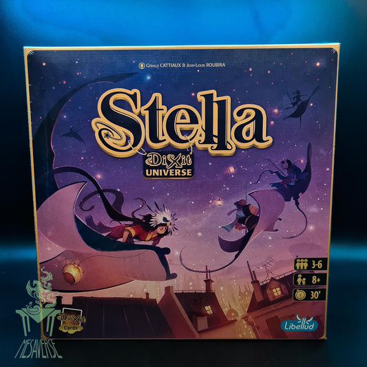 Stella