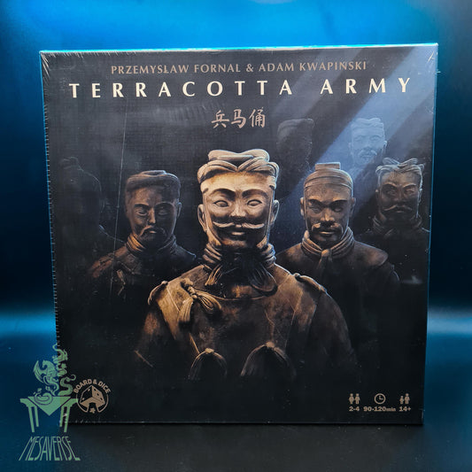 Terracotta Army