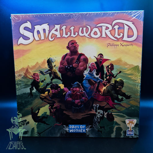 Small World
