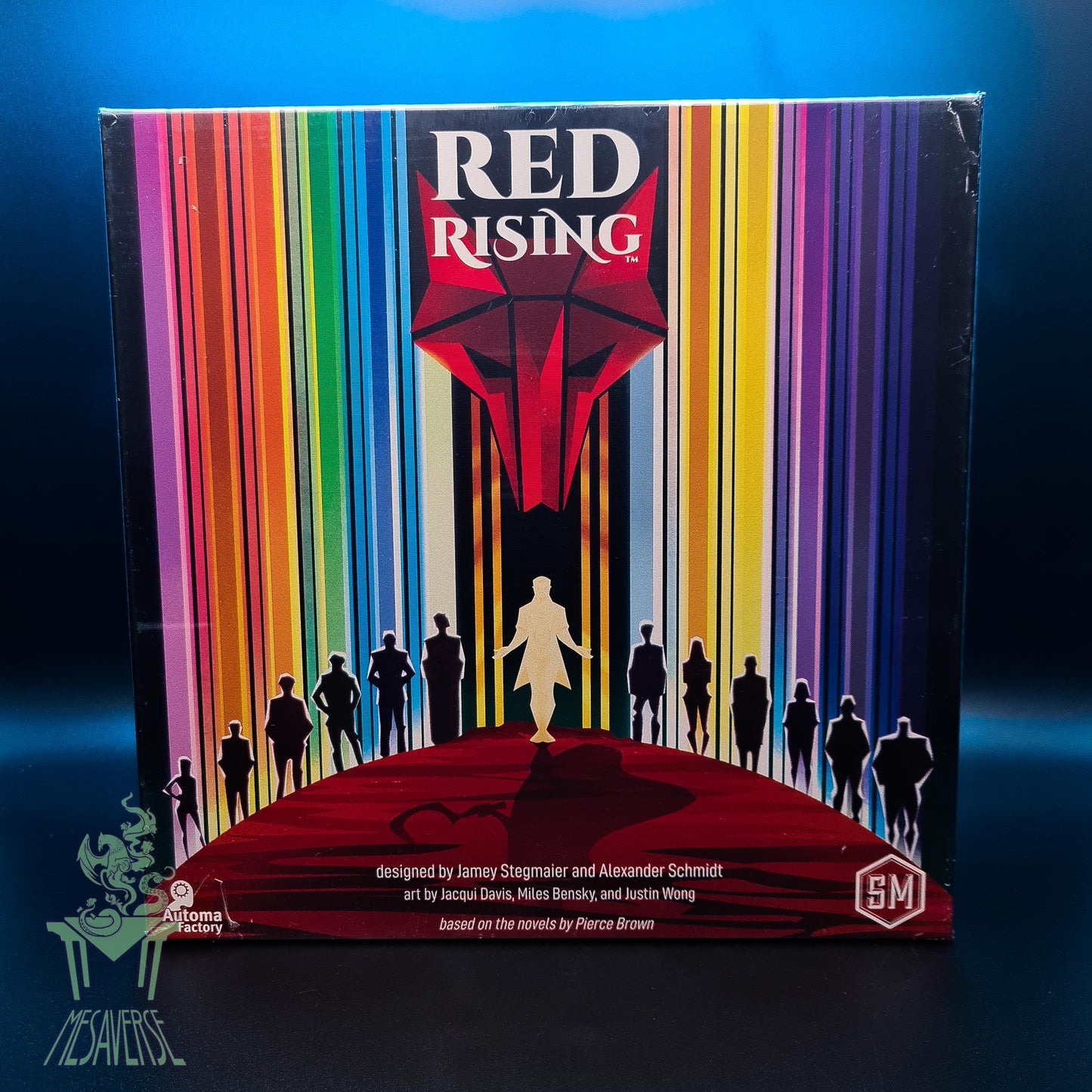 Red Rising
