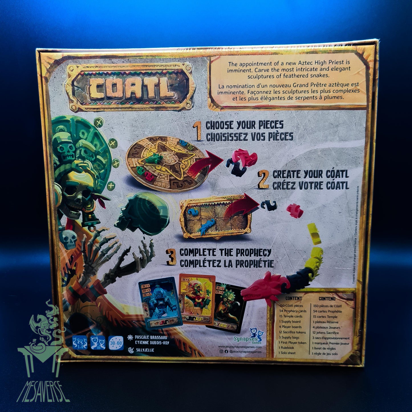 Coatl