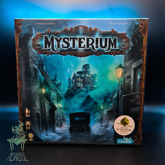 Mysterium
