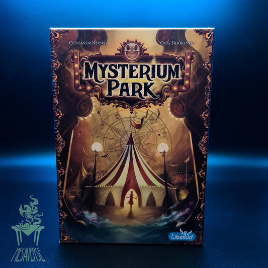 Mysterium Park
