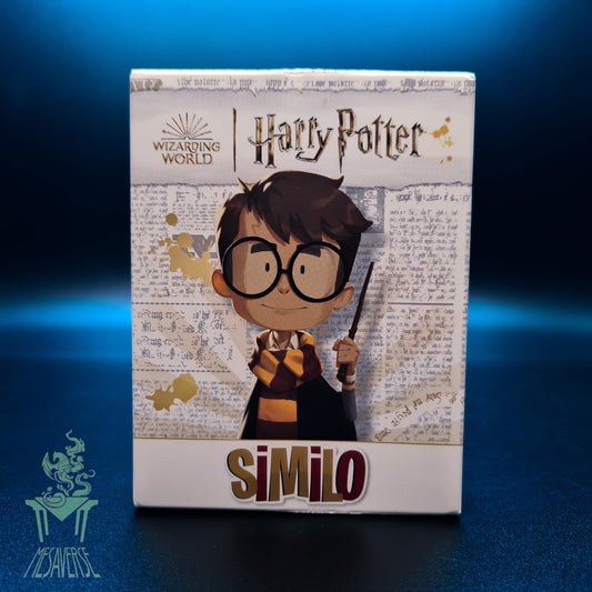 Similo: Harry Potter