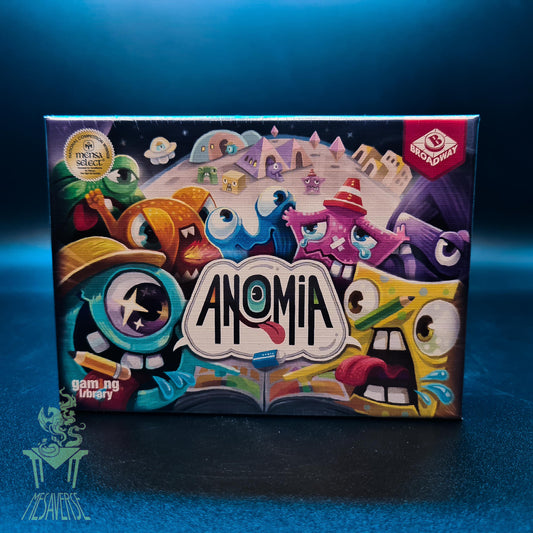 Anomia