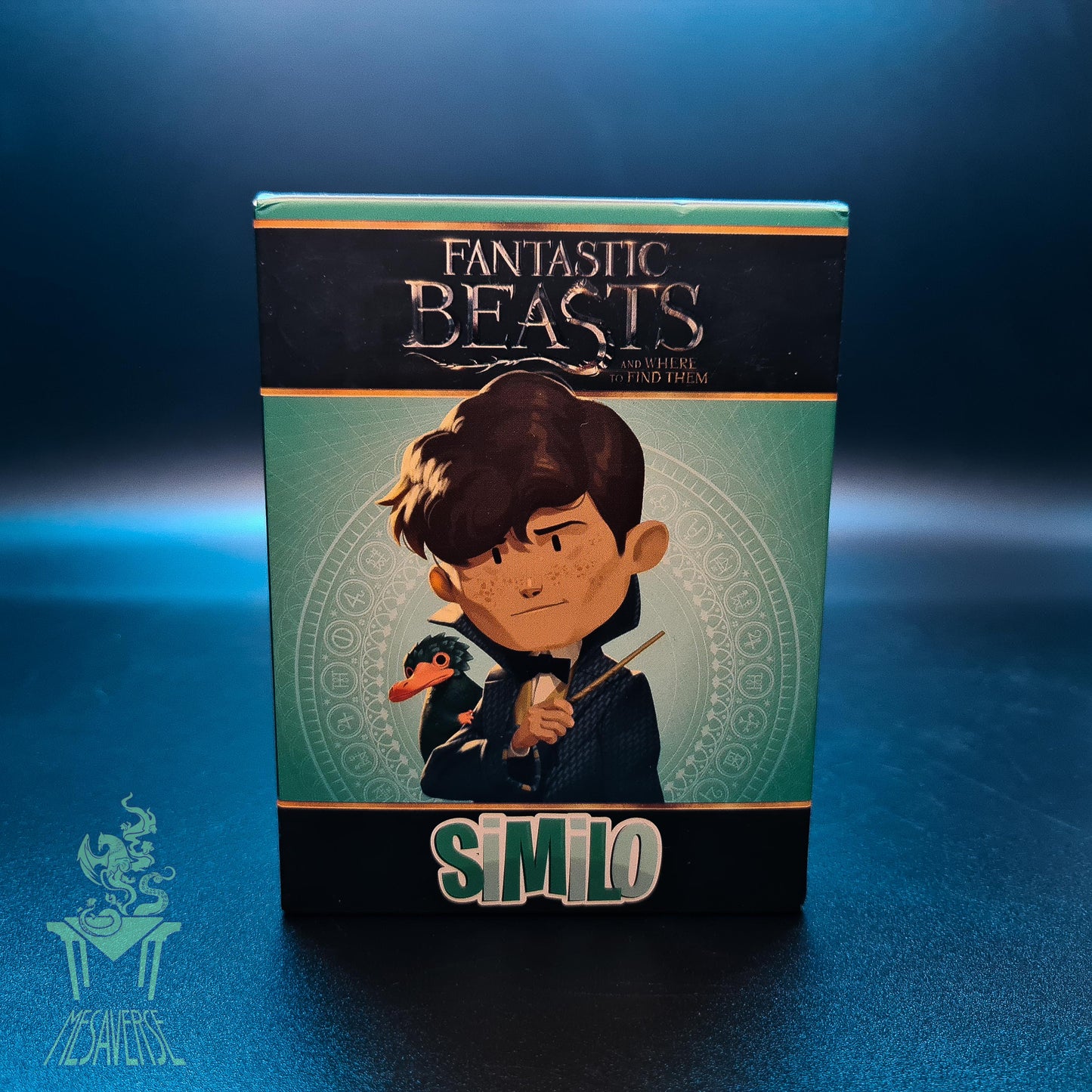 Similo: Fantastic Beasts