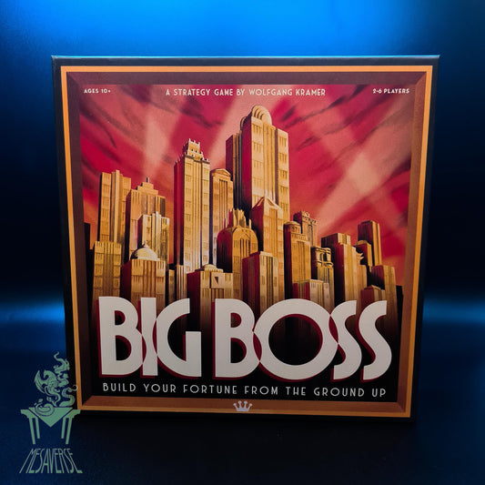 Big Boss