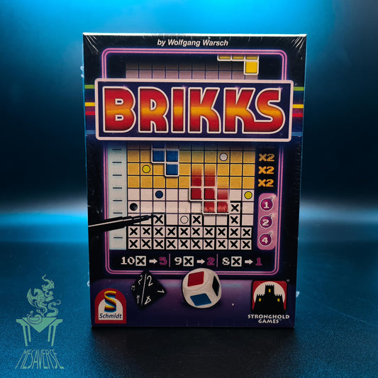 Brikks