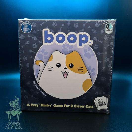 boop.