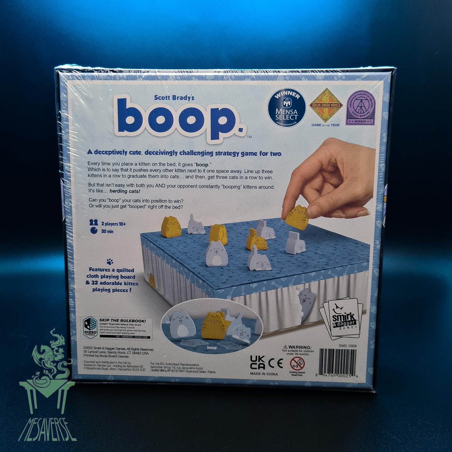 boop.