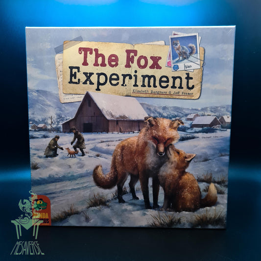 The Fox Experiment