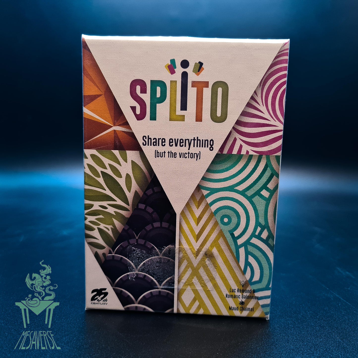 Splito