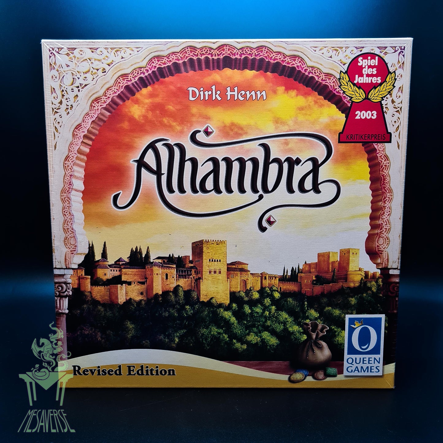 Alhambra