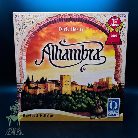 Alhambra