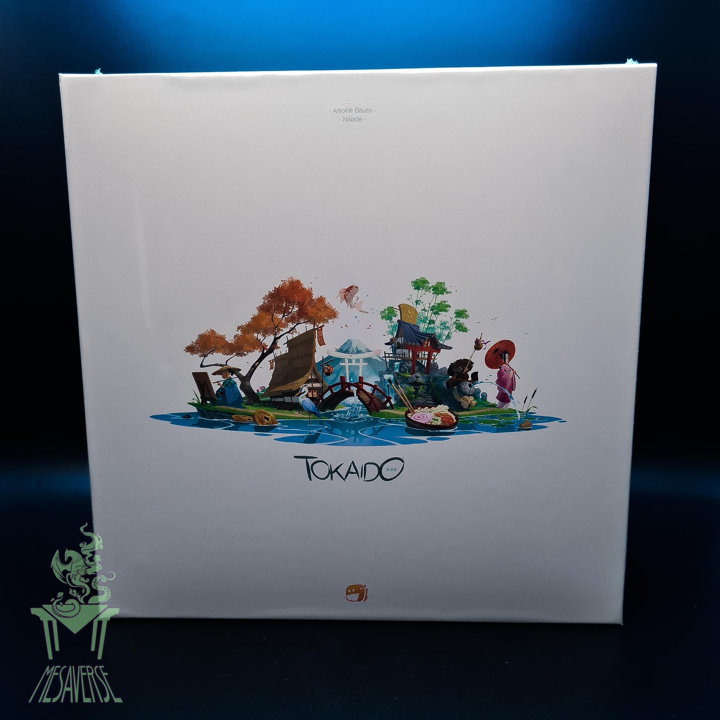Tokaido