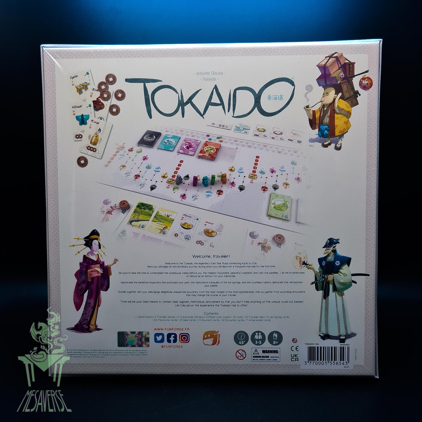 Tokaido
