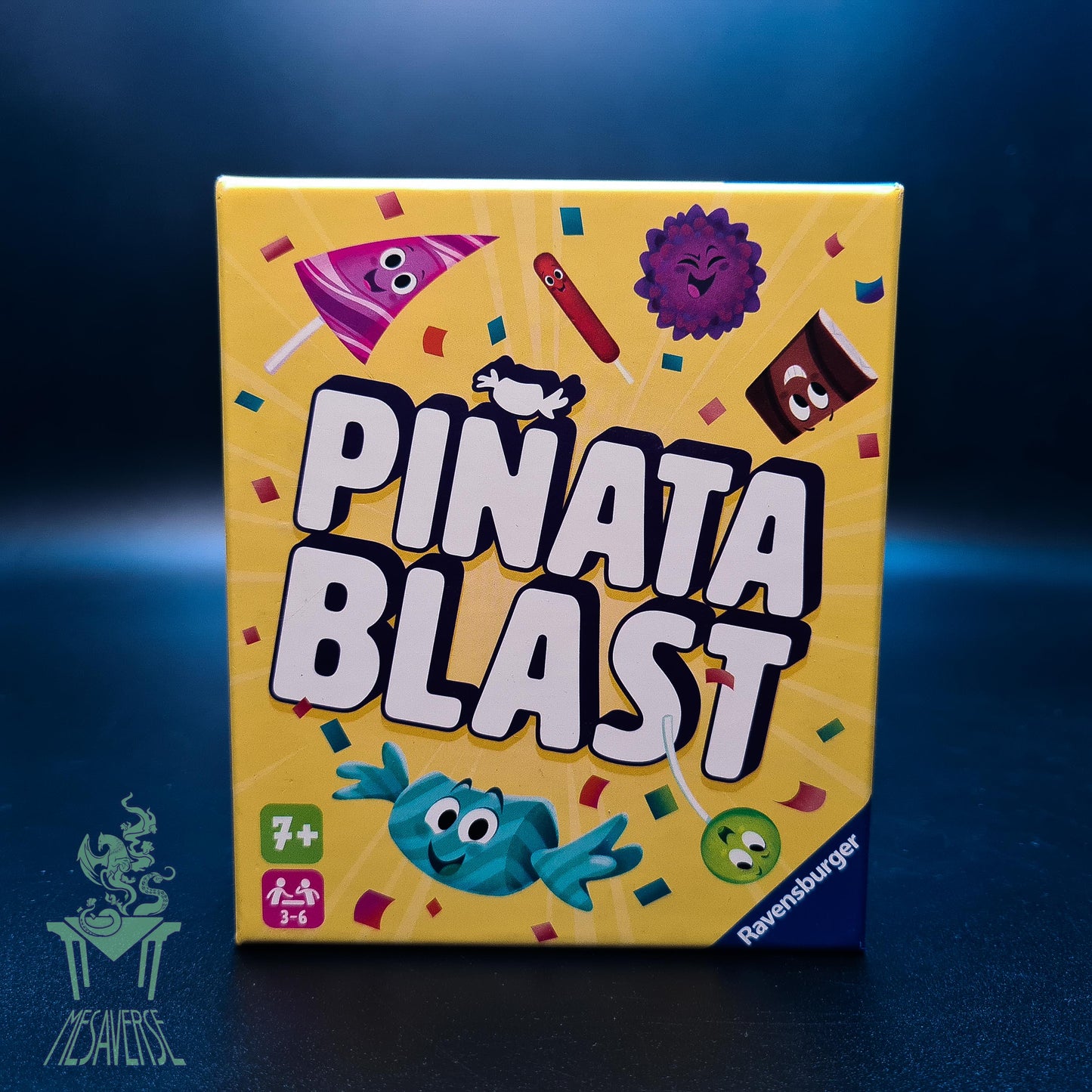 Piñata Blast