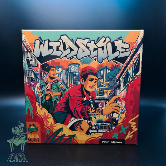 Wildstyle