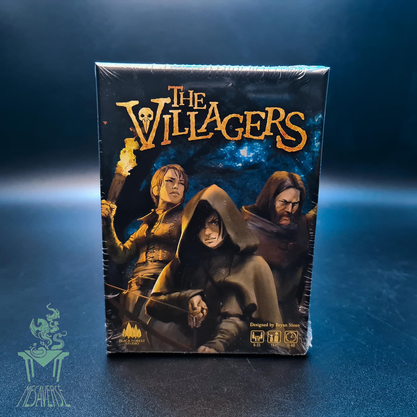 The Villagers