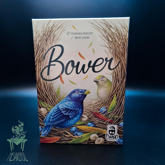 Bower