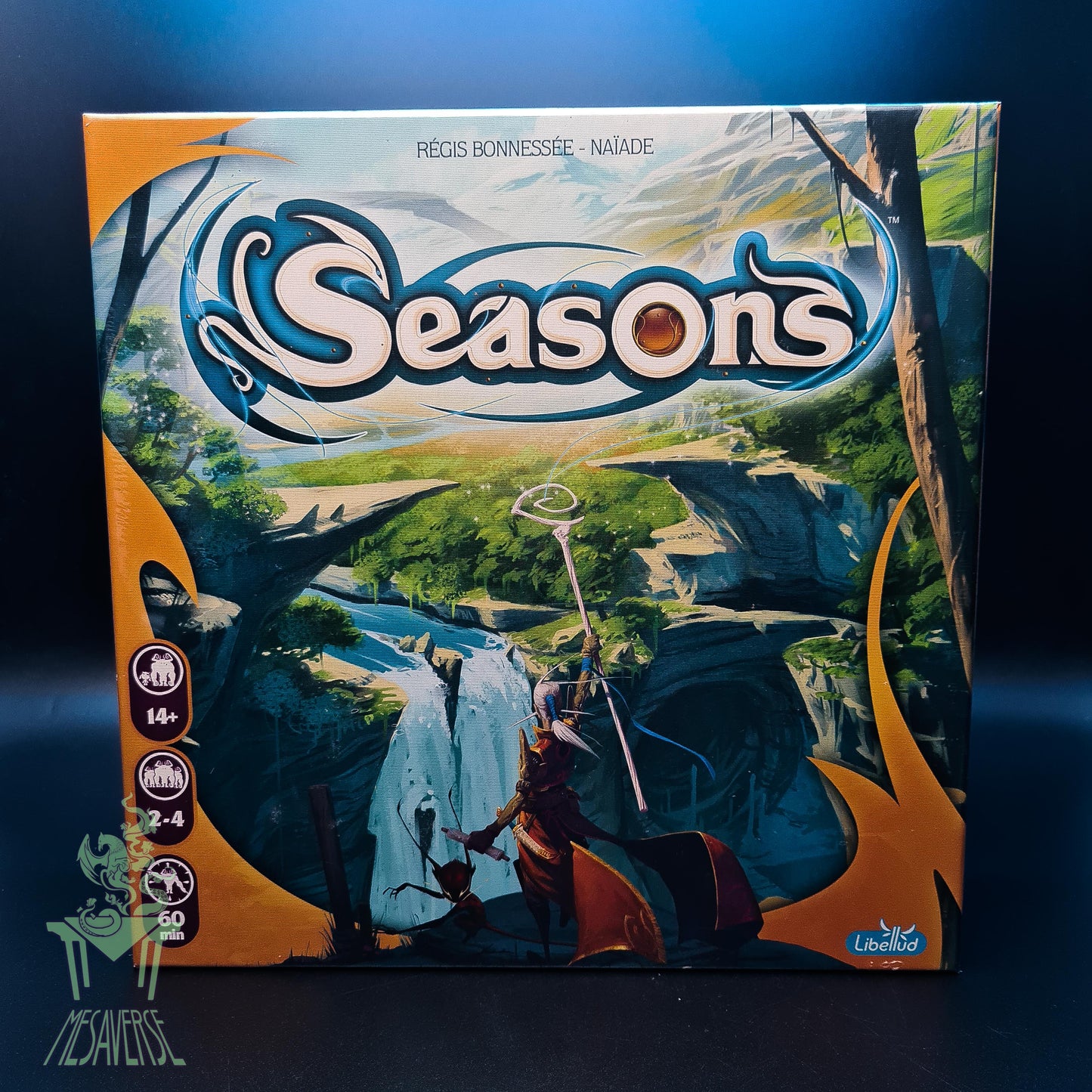 Seasons
