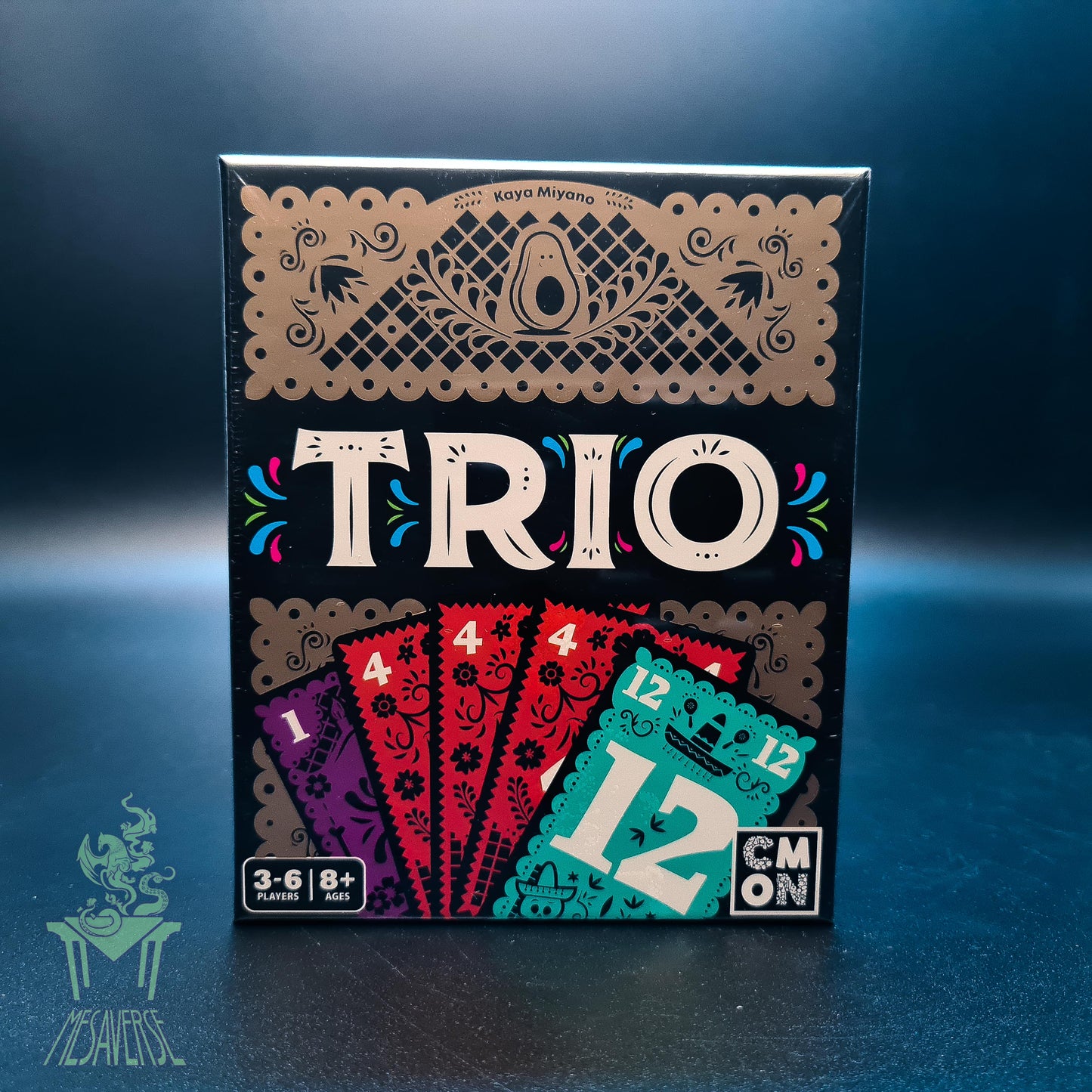 Trio