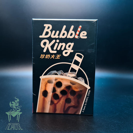 Bubble King