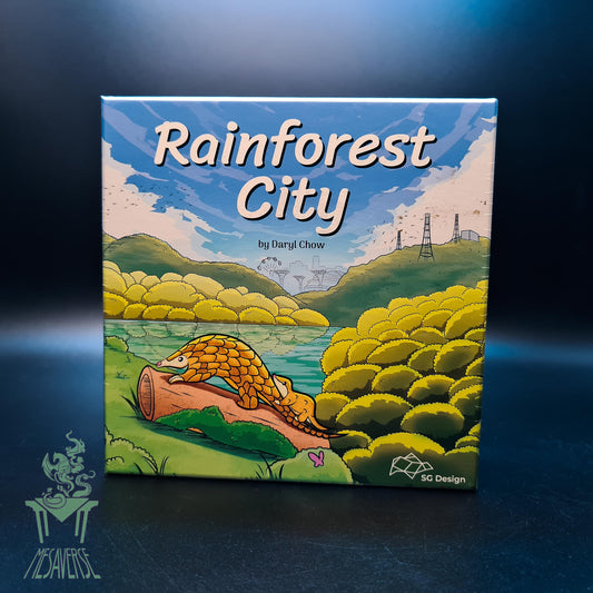 Rainforest City