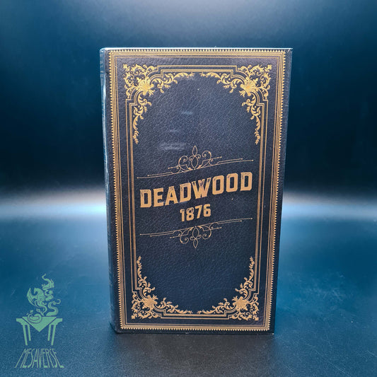 Deadwood 1876