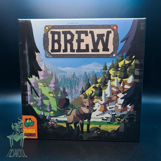 Brew