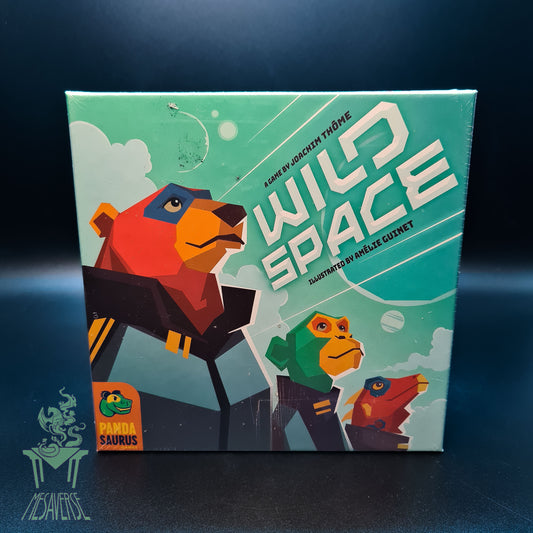 Wild Space