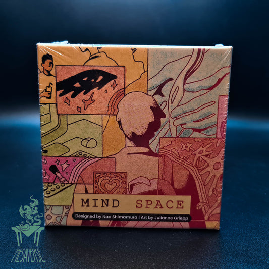 Mind Space