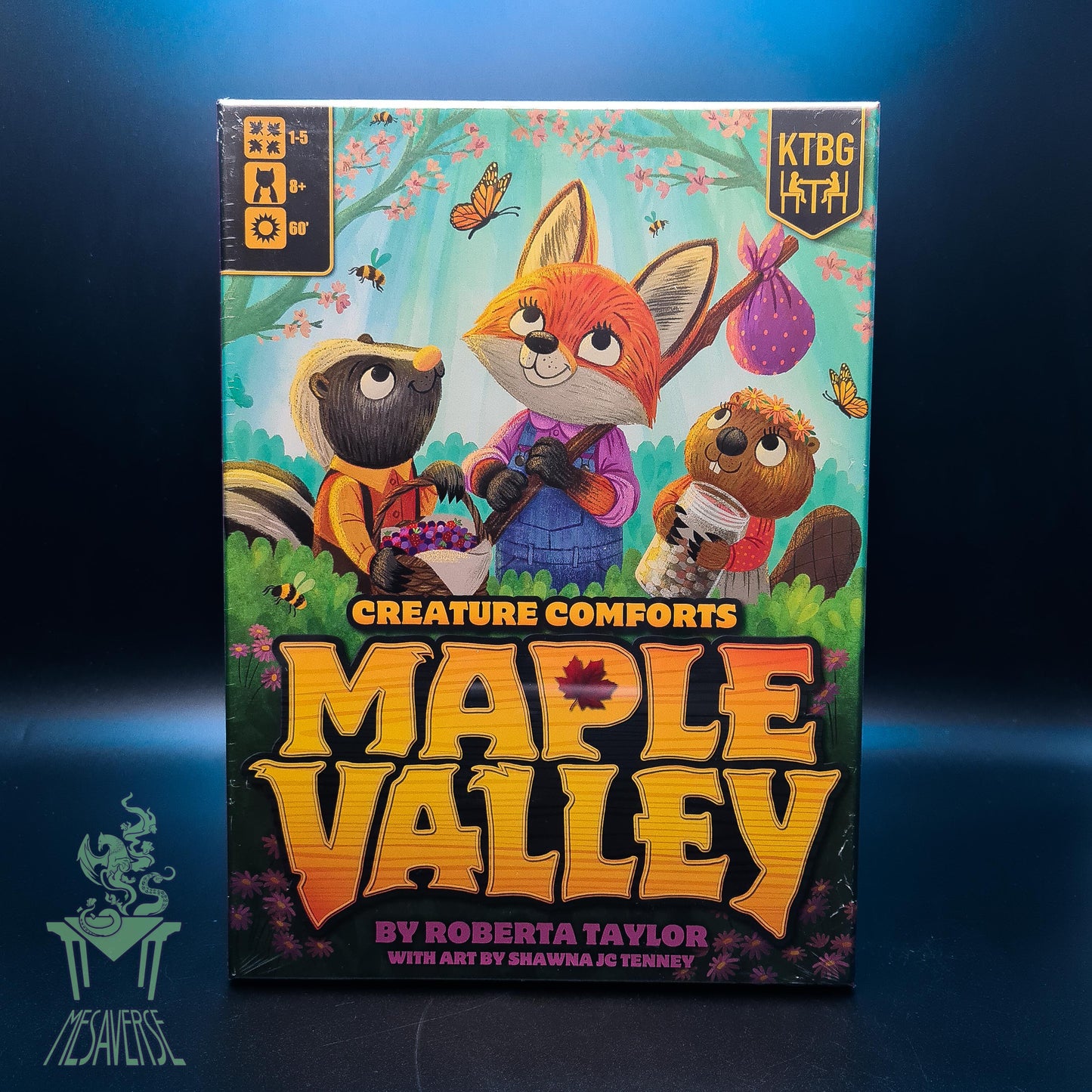 Maple Valley