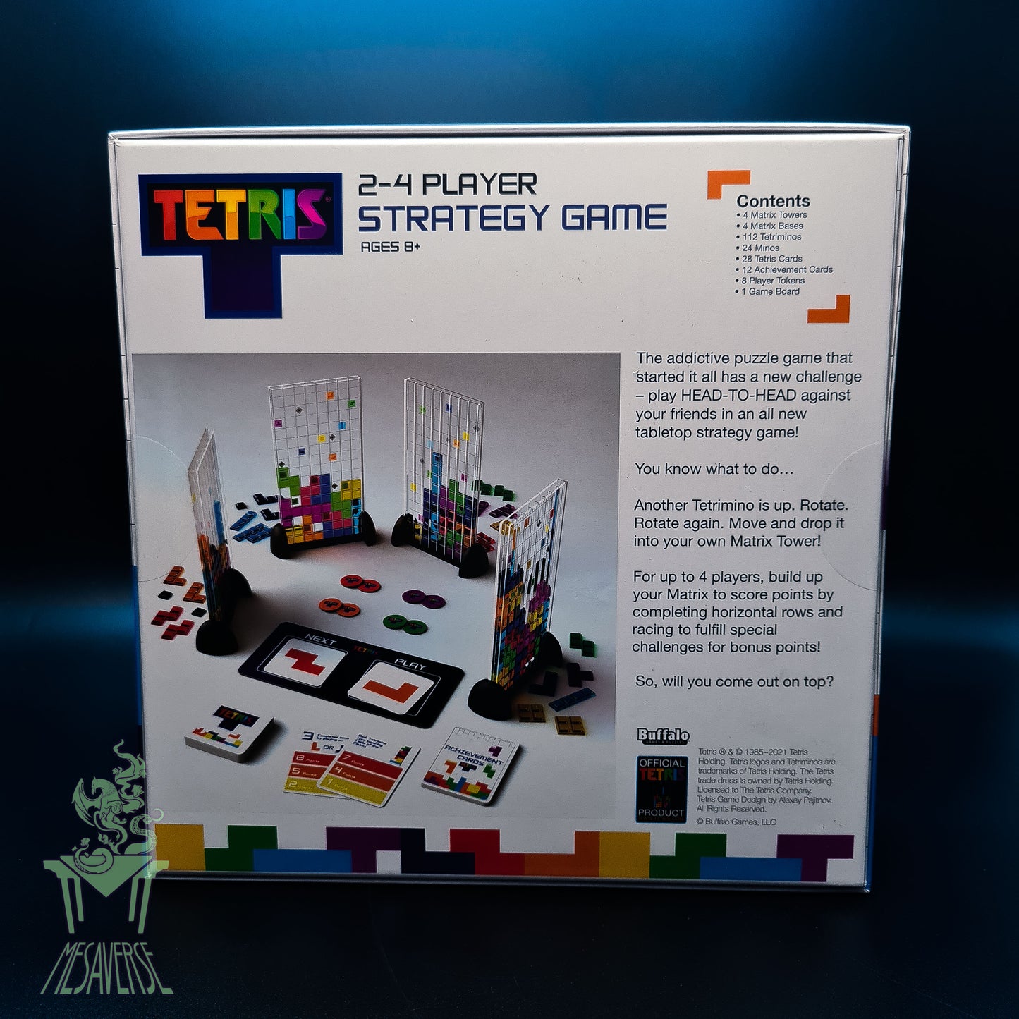 Tetris