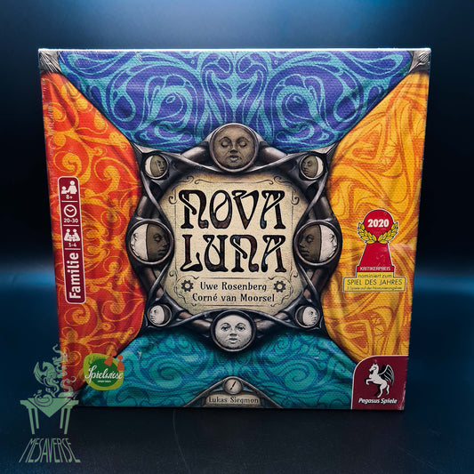Nova Luna