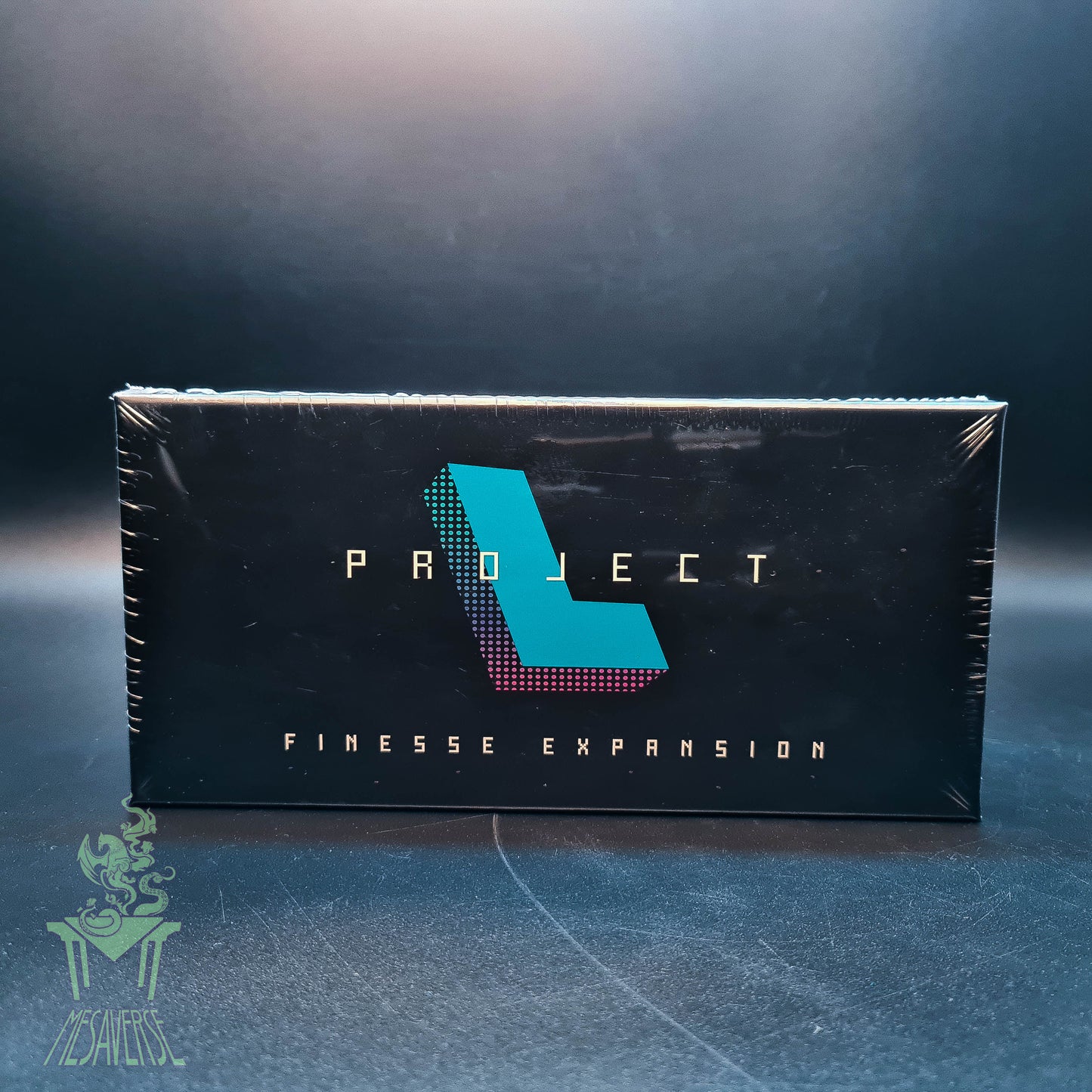 Project L Finesse