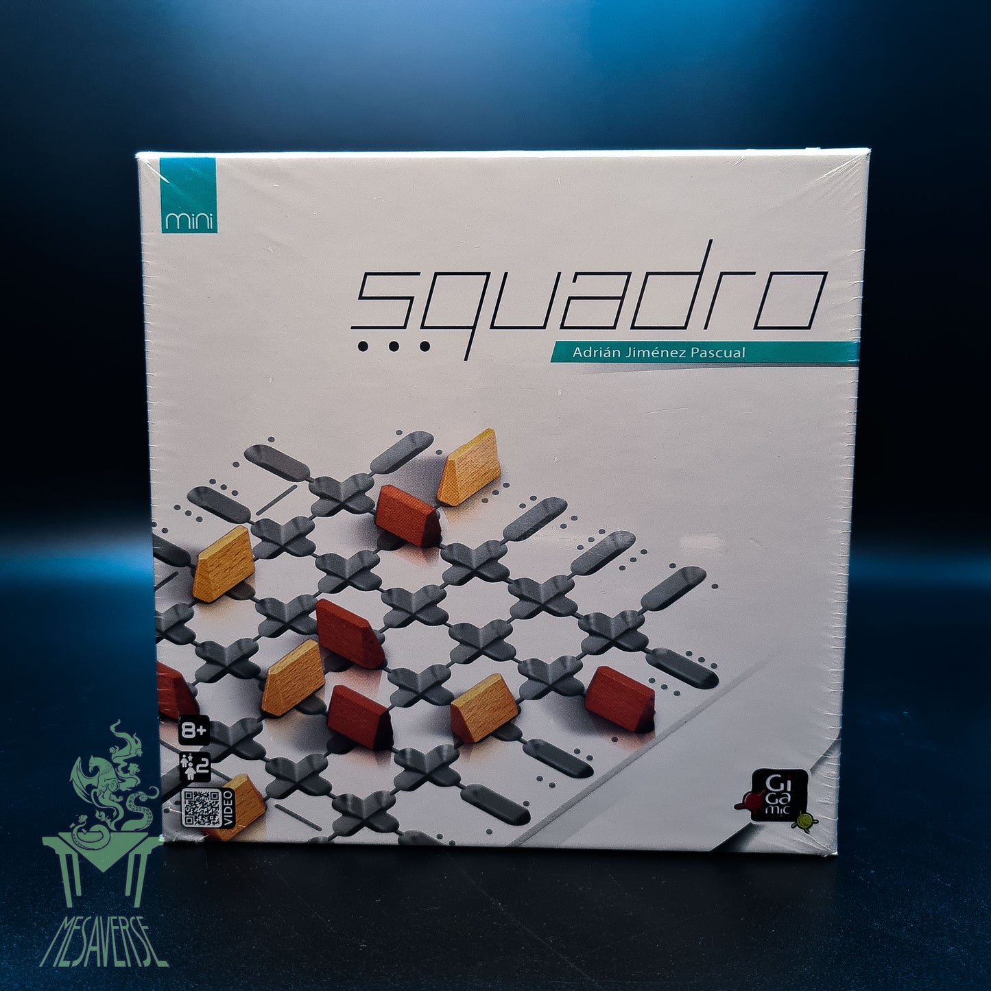 Squadro Mini