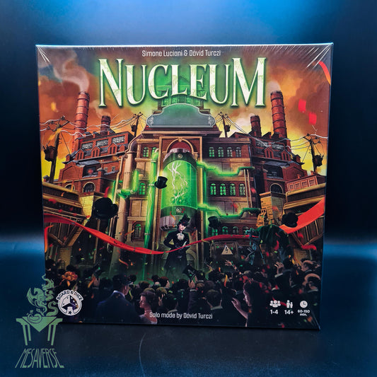 Nucleum