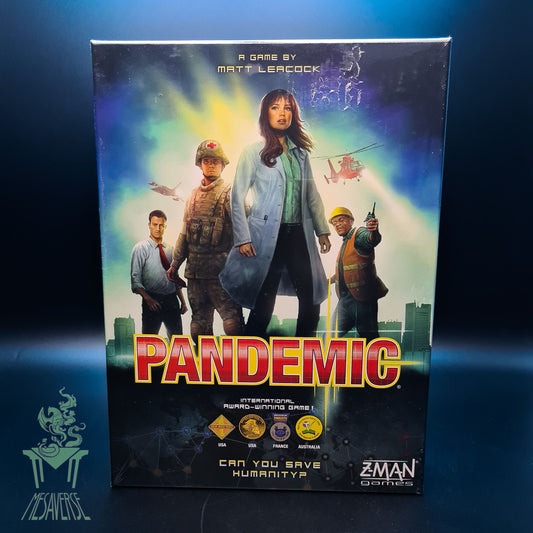 Pandemic