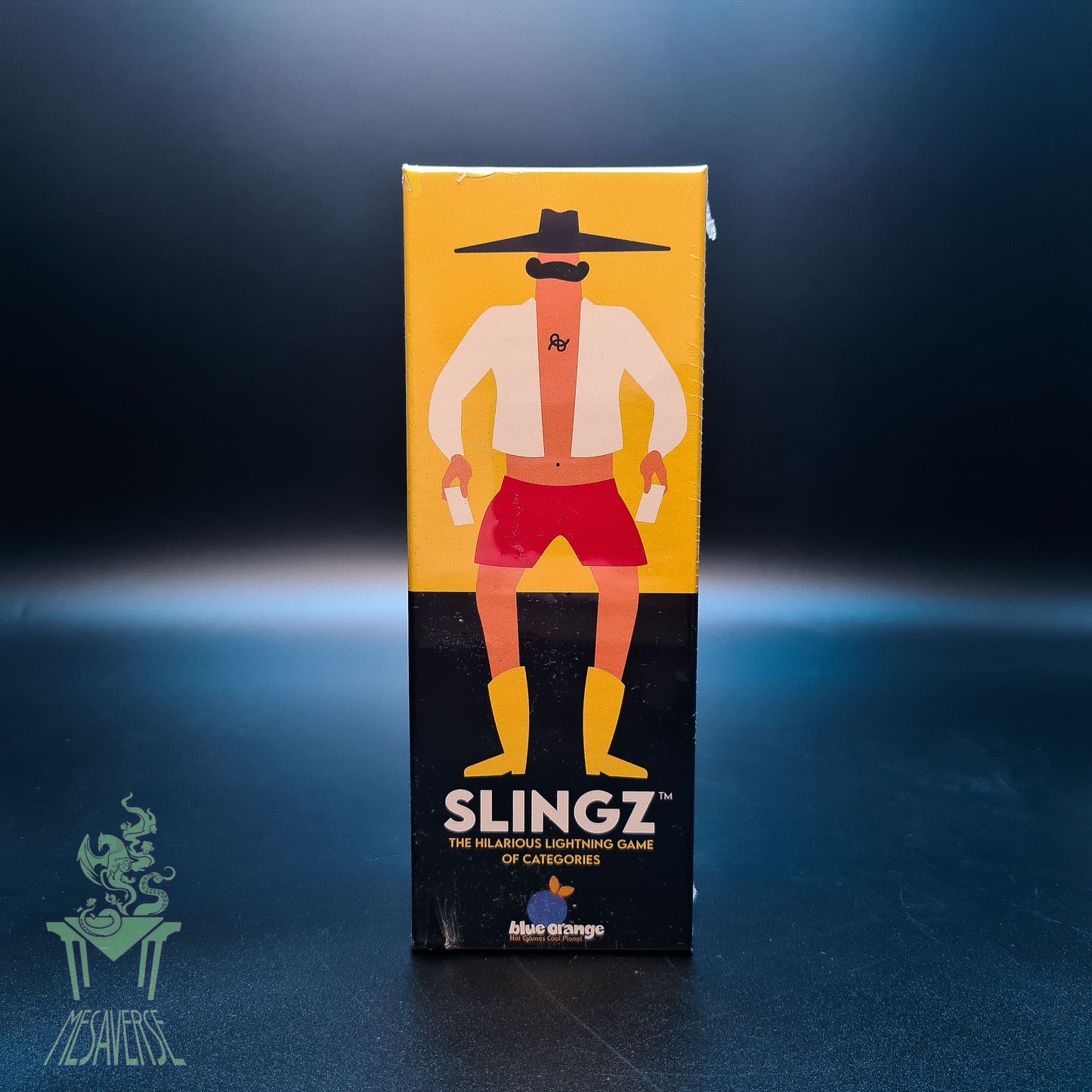 Slingz