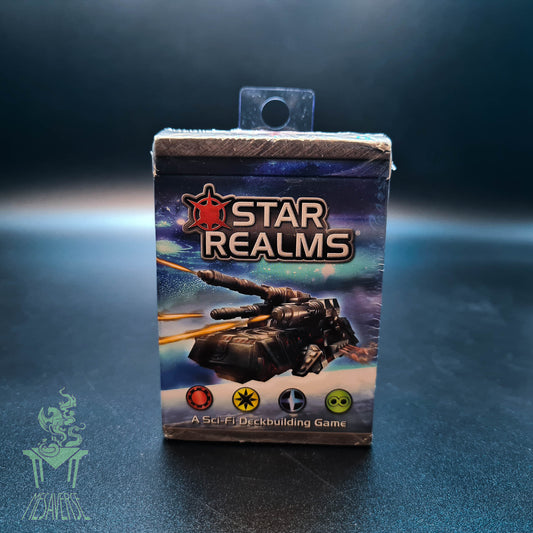 Star Realms