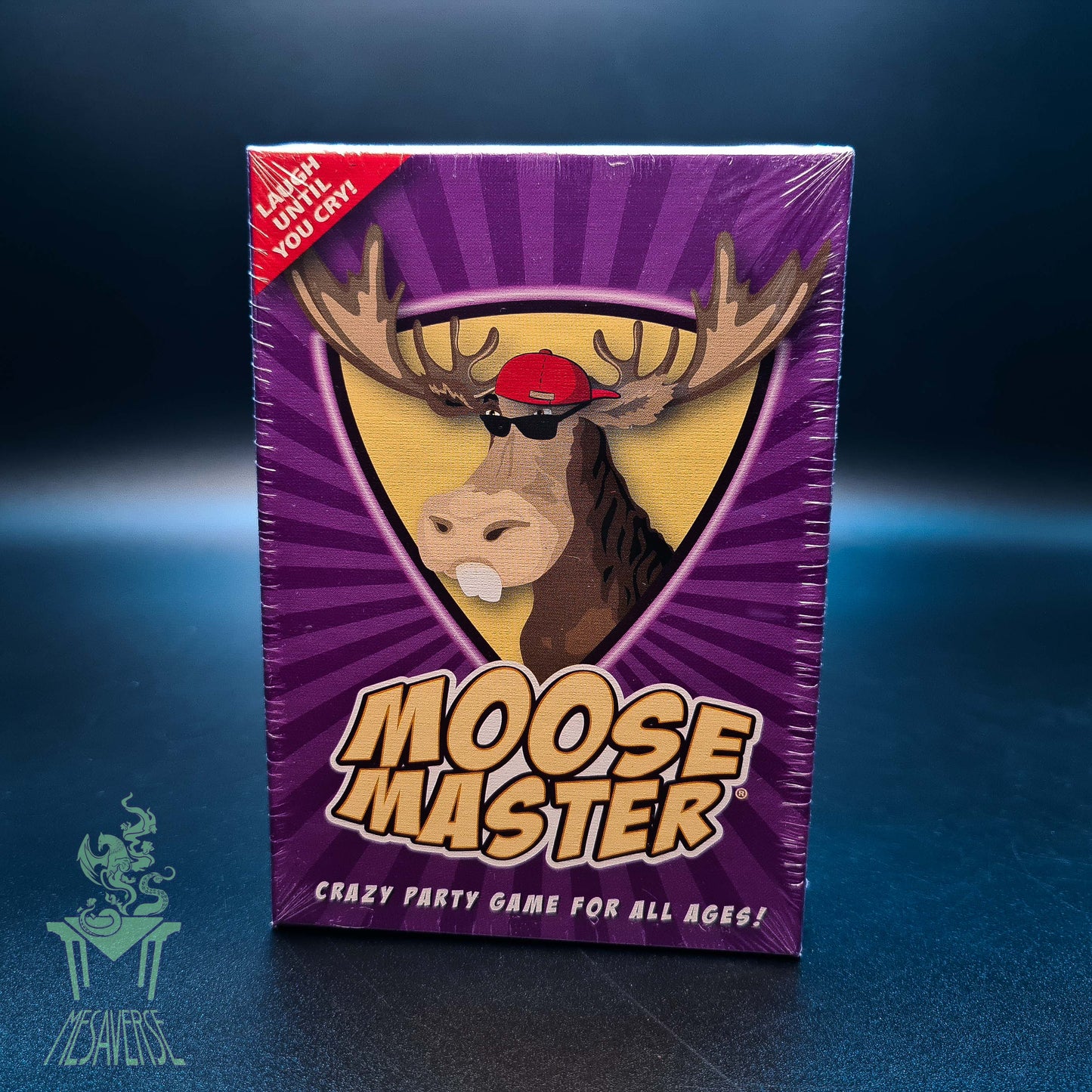 Moose Master