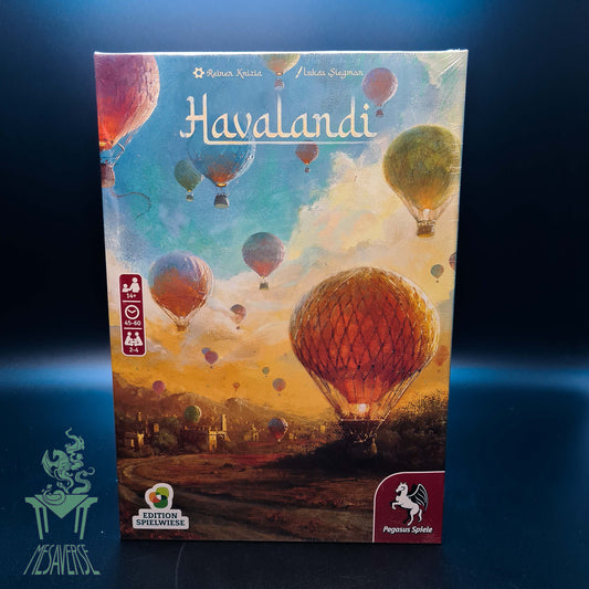 Havalandi