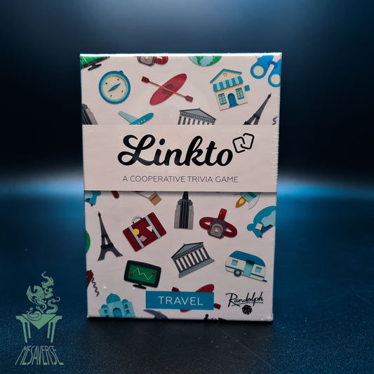Linkto Travel