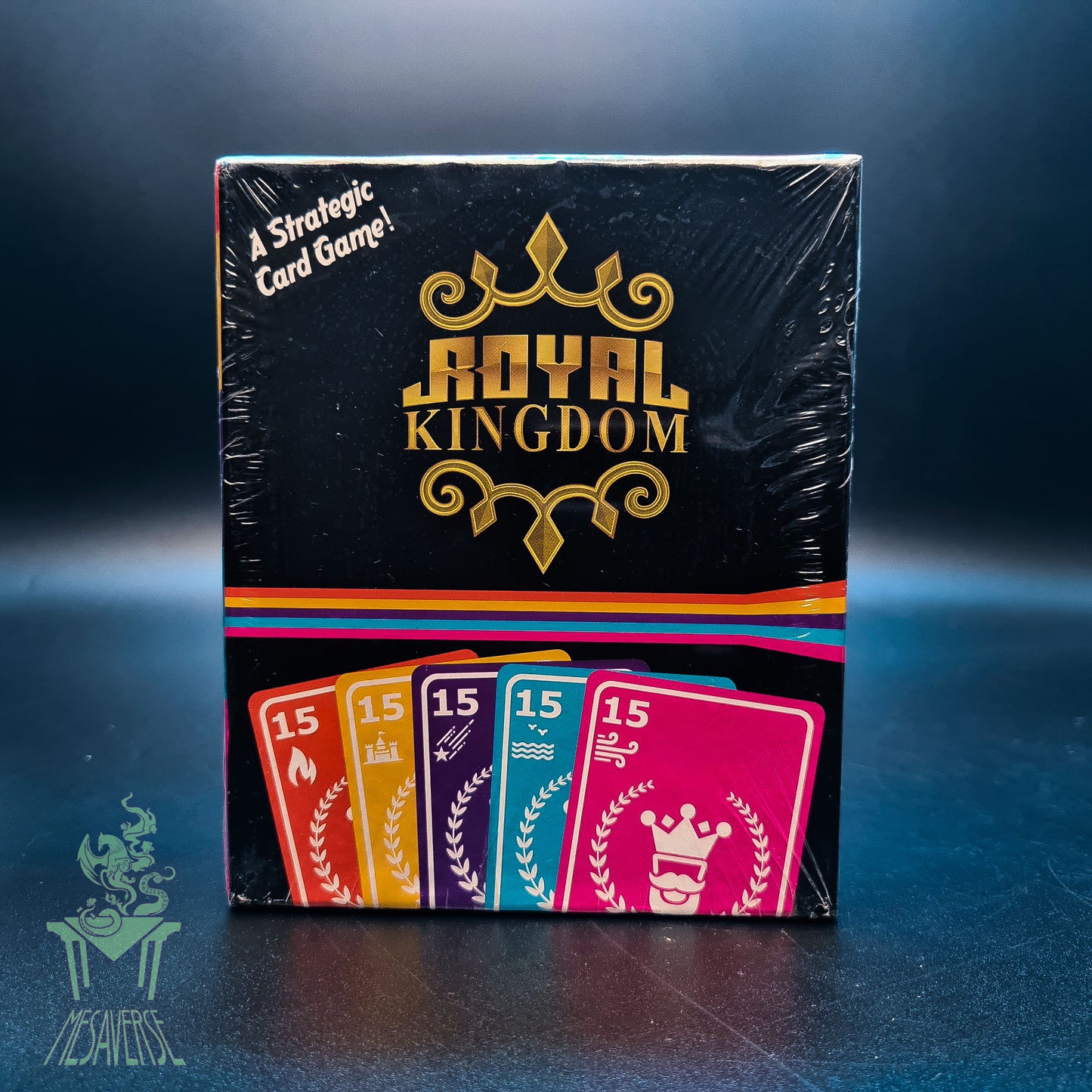 Royal Kingdom