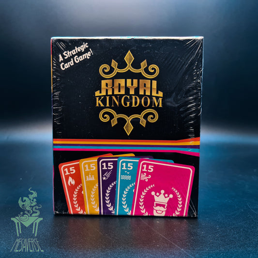 Royal Kingdom