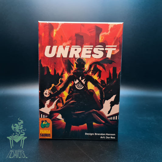 Unrest