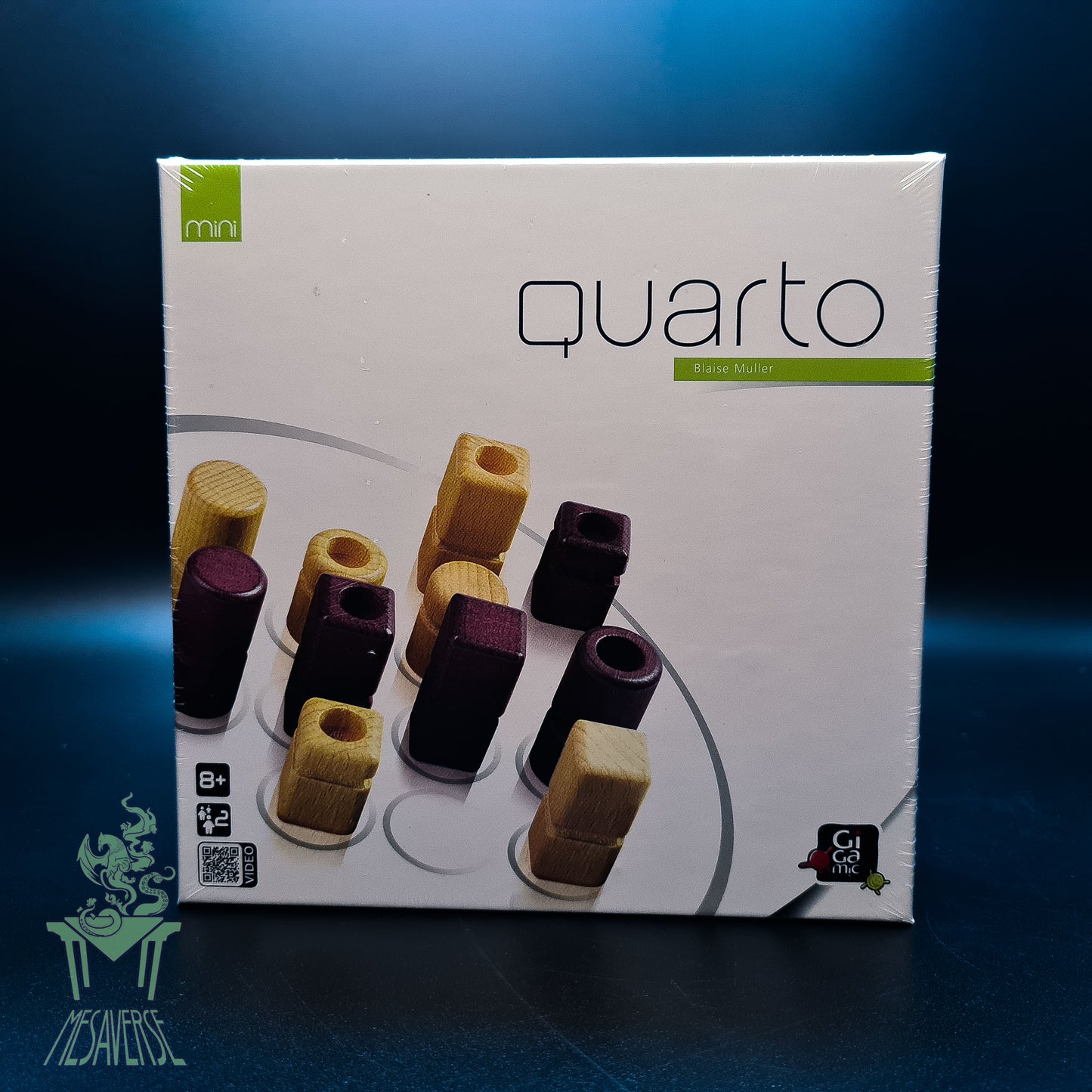 Quarto Mini